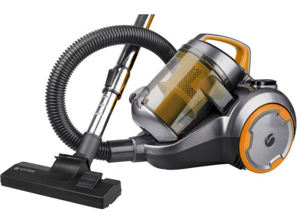 Пылесос Vitek VT-1894 OR