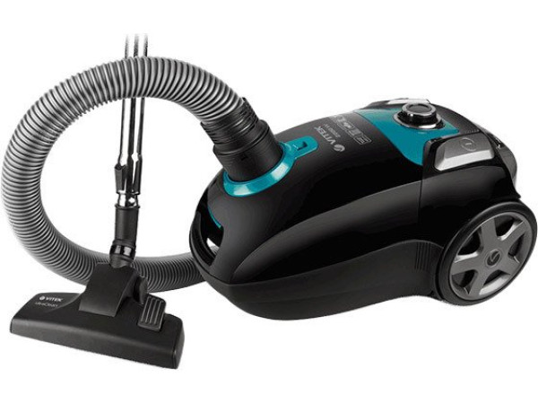 Пылесос Vitek VT-1898 BK