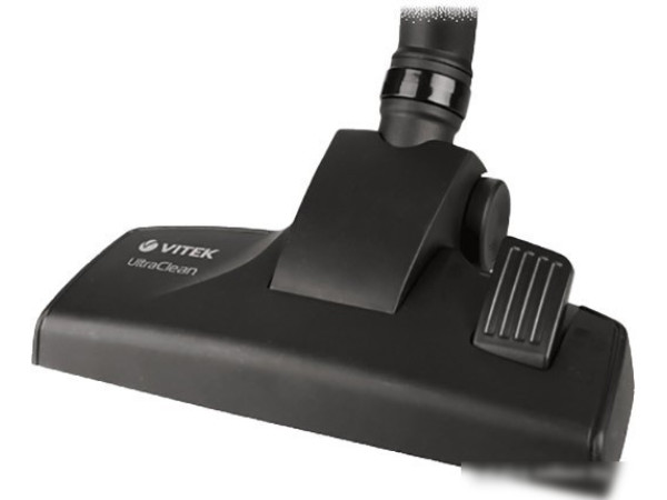 Пылесос Vitek VT-1898 BK