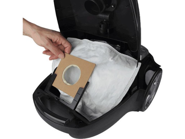 Пылесос Vitek VT-1898 BK