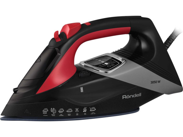 Утюг Rondell RDE-2001