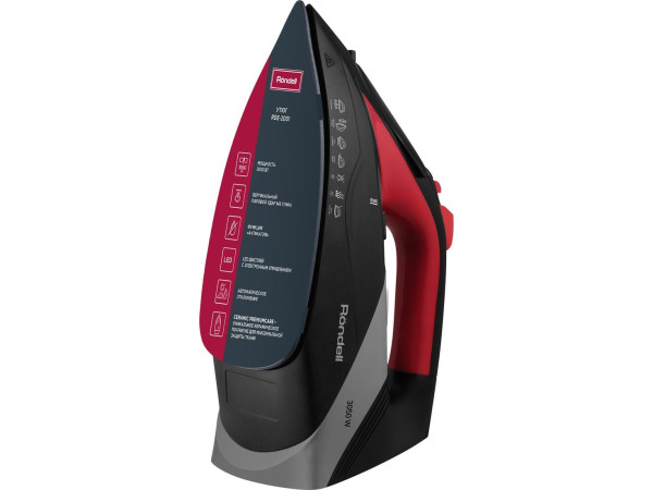 Утюг Rondell RDE-2001