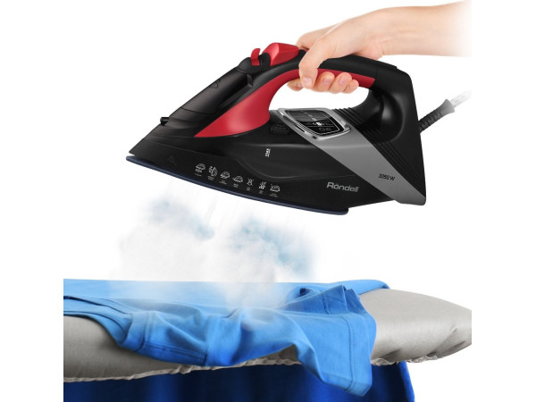 Утюг Rondell RDE-2001
