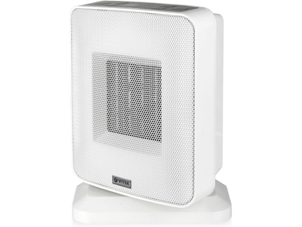 Тепловентилятор Vitek VT-2066 GY