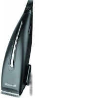 Машинка для стрижки Maxwell MW-2112 BK