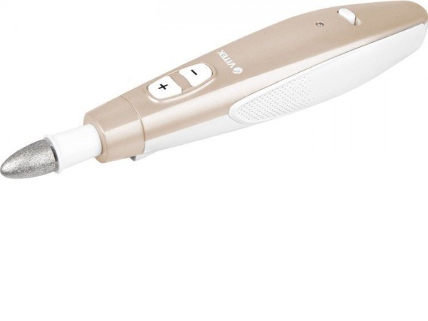 Набор для маникюра и педикюра Vitek VT-2214 GD