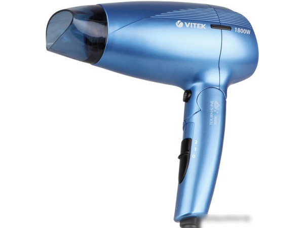 Фен Vitek VT-2316 B