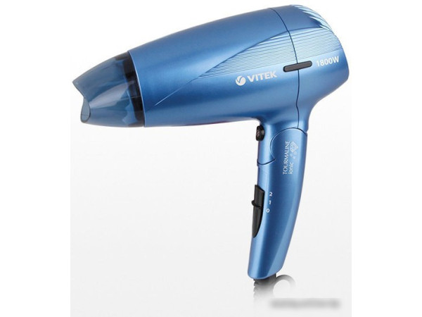 Фен Vitek VT-2316 B