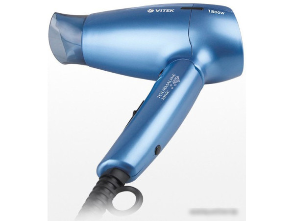 Фен Vitek VT-2316 B