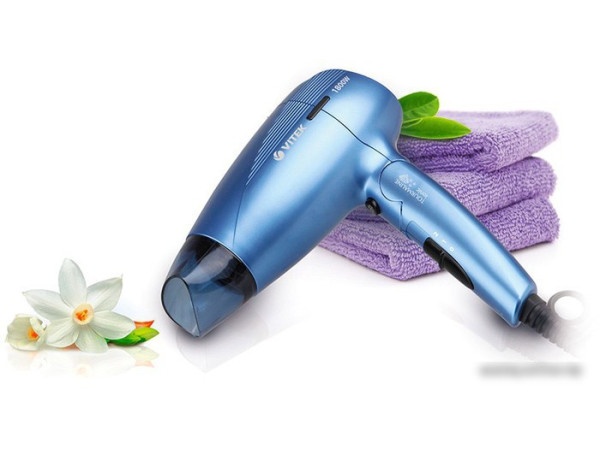 Фен Vitek VT-2316 B