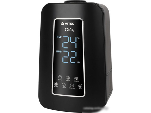 Увлажнитель воздуха Vitek VT-2340