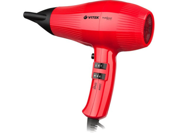 Фен Vitek VT-2377 R