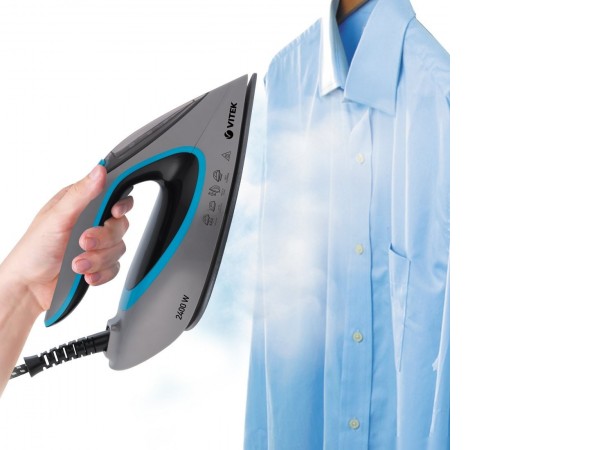 Утюг Vitek VT-2433