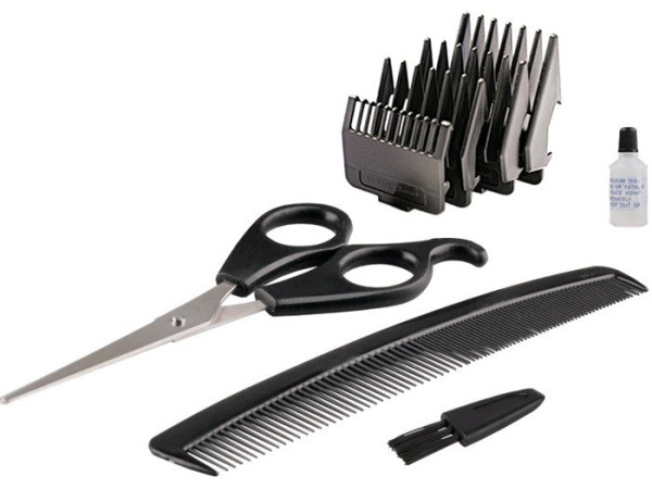 Машинка для стрижки Vitek VT-2516 W