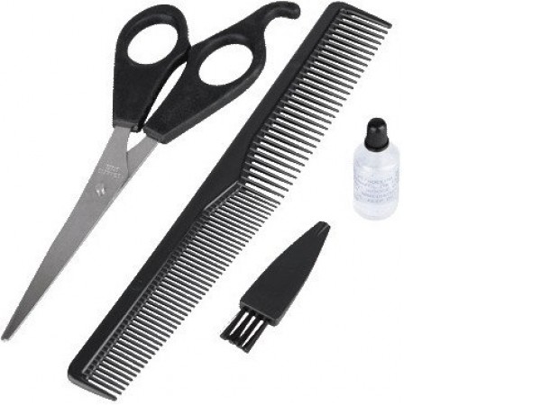 Машинка для стрижки Vitek VT-2568 BK