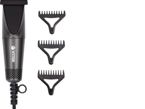 Машинка для стрижки волос Vitek VT-2587