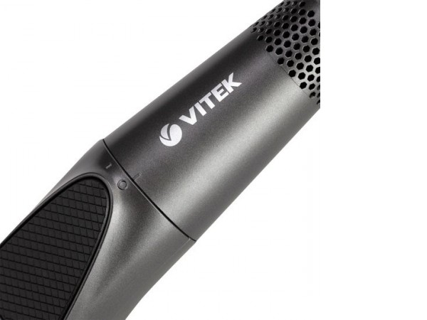 Машинка для стрижки волос Vitek VT-2587