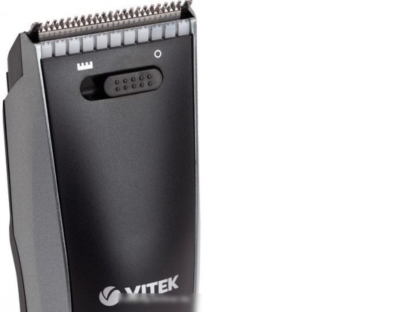 Машинка для стрижки волос Vitek VT-2588