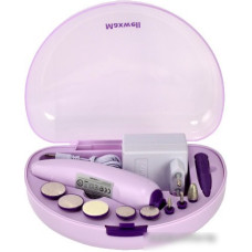 Набор для маникюра и педикюра Maxwell MW-2601 PK