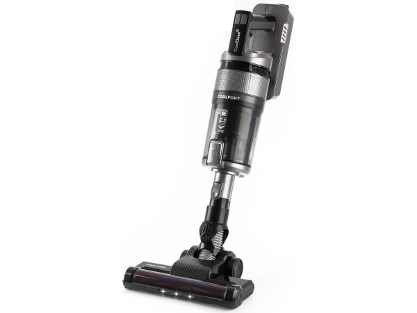 Пылесос Coolfort CF-3000