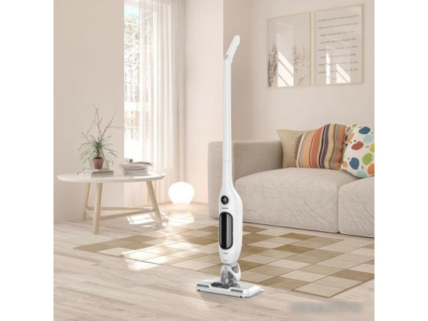 Вертикальный пылесос с влажной уборкой Coolfort CF-3005