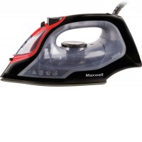Утюг Maxwell MW-3034 BK