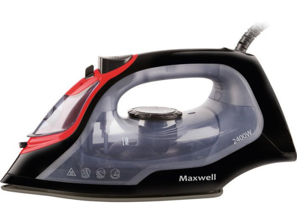 Утюг Maxwell MW-3034 BK