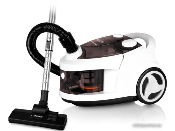 Пылесос Coolfort CF-3040