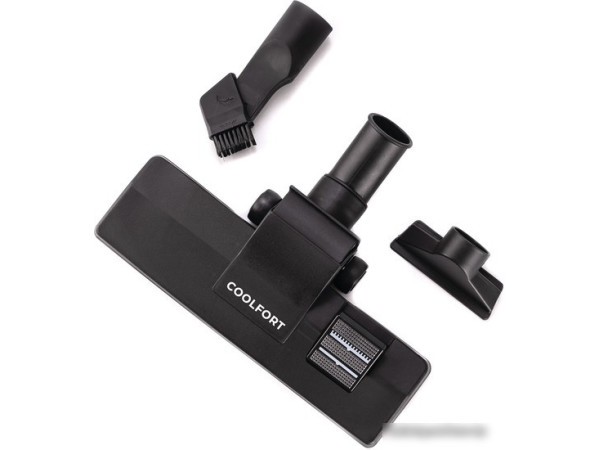 Пылесос Coolfort CF-3040