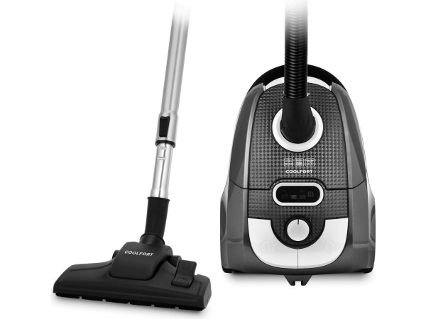 Пылесос Coolfort CF-3041