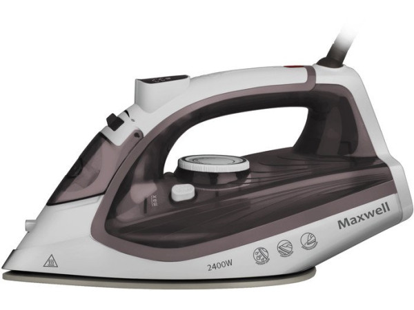 Утюг Maxwell MW-3047 BN
