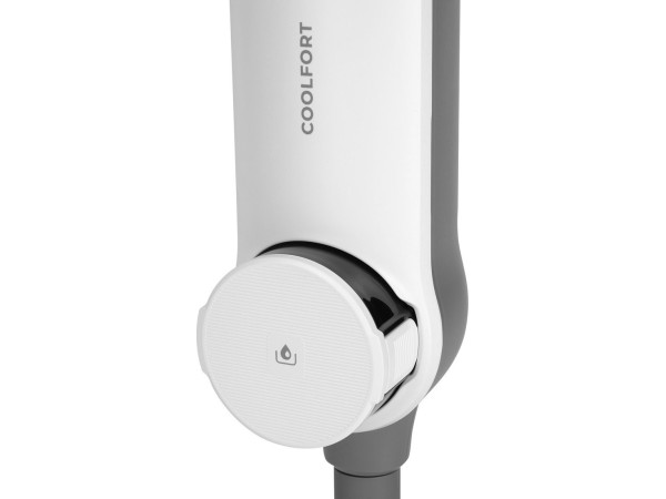 Паровая швабра Coolfort CF-3100