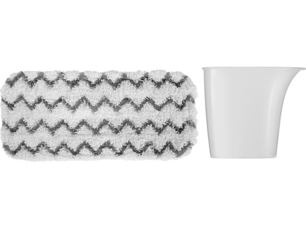 Паровая швабра Coolfort CF-3100