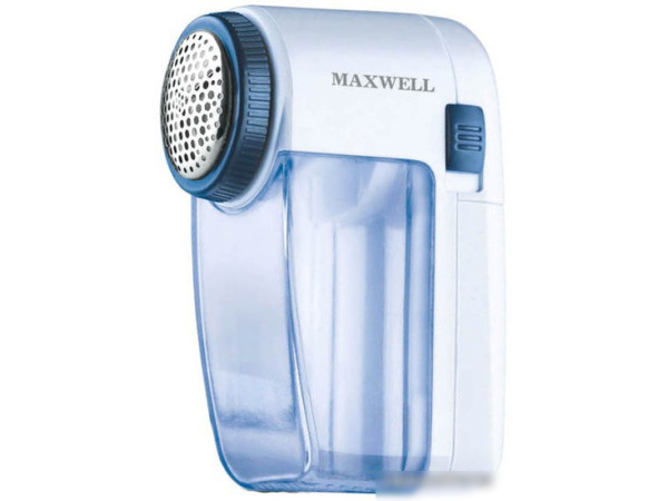Машинка для удаления катышков Maxwell MW-3101