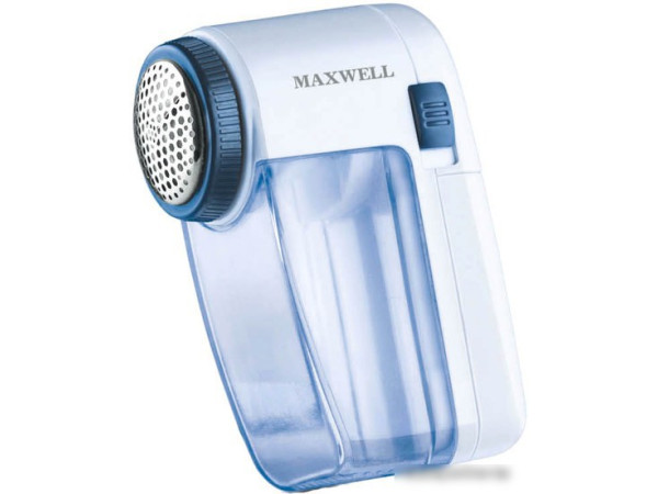 Машинка для удаления катышков Maxwell MW-3101