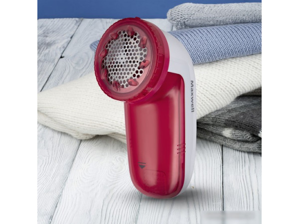 Машинка для удаления катышков Maxwell MW-3105