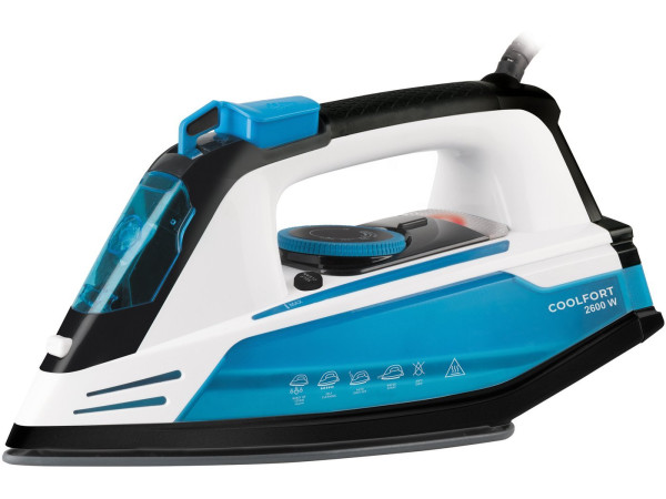 Утюг Coolfort CF-3400