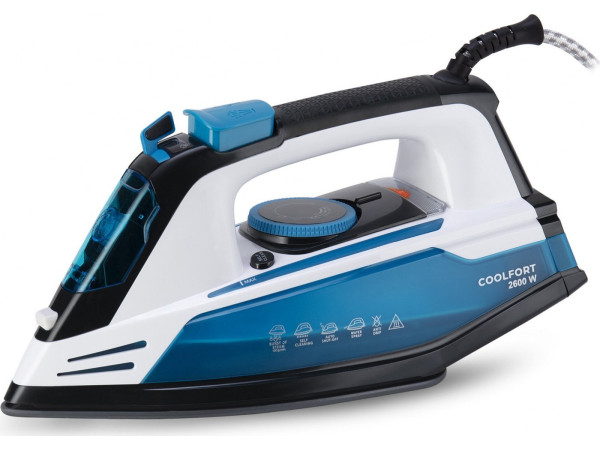 Утюг Coolfort CF-3400