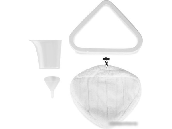 Паровая швабра Maxwell MW-3400