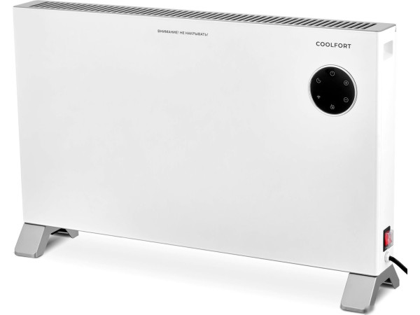 Конвектор Coolfort CF-3941