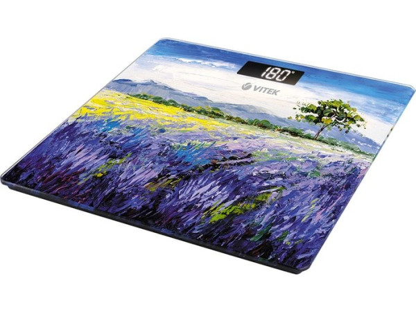 Напольные весы Vitek VT-8052