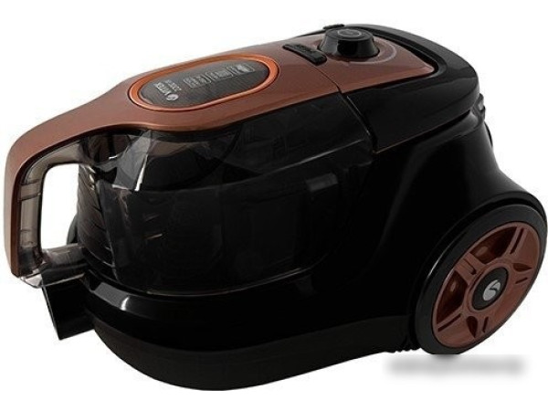 Пылесос Vitek VT-8117 BK