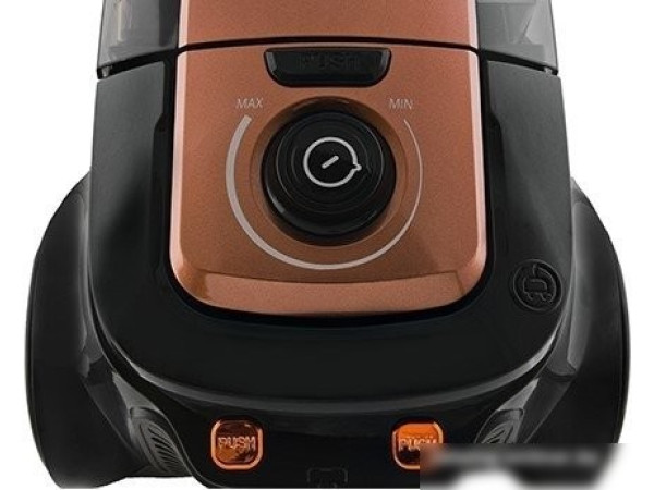 Пылесос Vitek VT-8117 BK