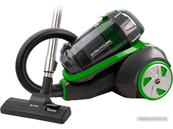 Пылесос Vitek VT-8130 BK