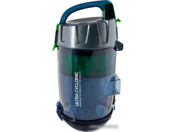 Пылесос Vitek VT-8130 BK