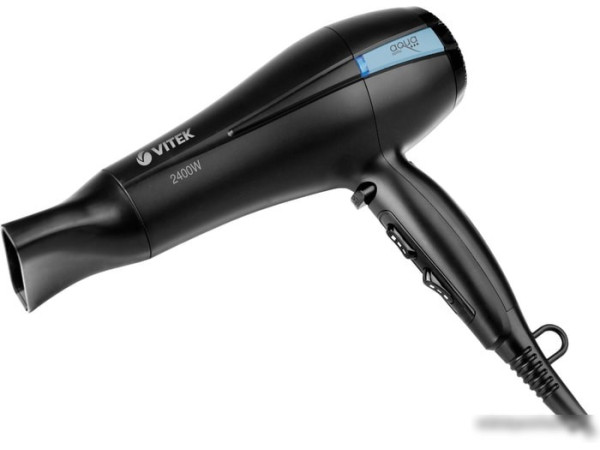 Фен Vitek VT-8212 BK