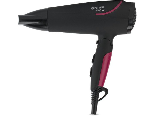 Фен Vitek VT-8226