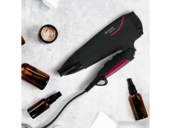 Фен Vitek VT-8226