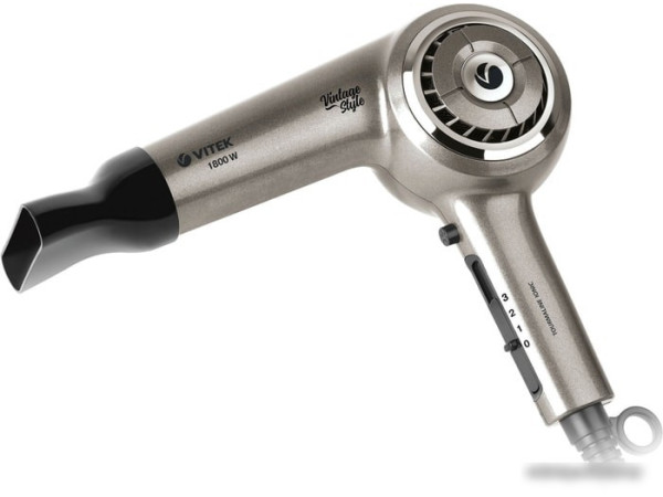 Фен Vitek VT-8230