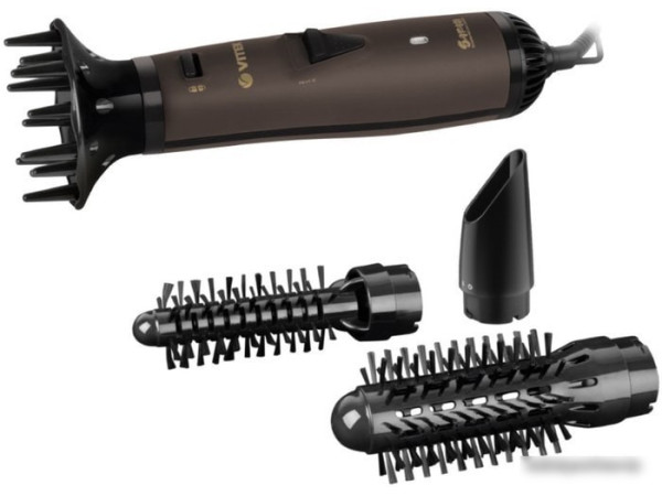 Фен-щетка Vitek VT-8241